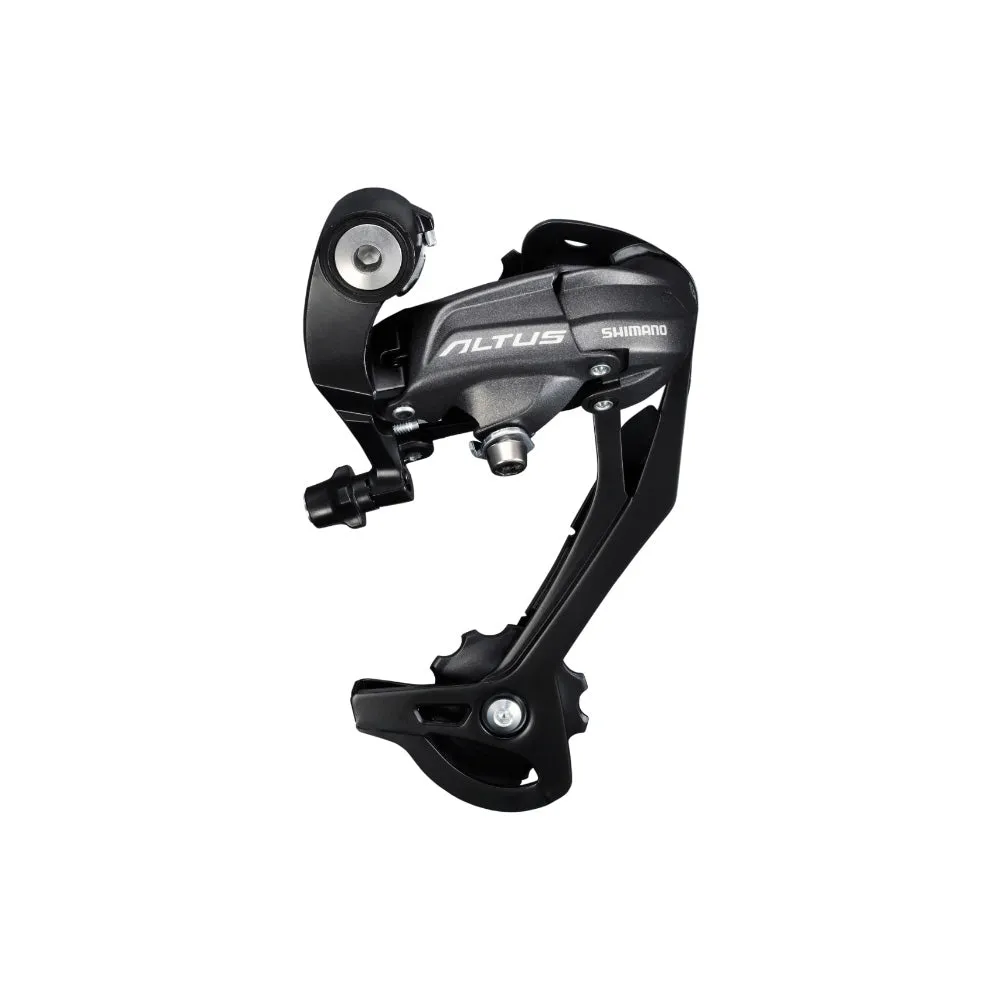 1060032 CAMBIO TRAS ALTUS RD-M370 SGS 9V MARCA SHIMANO