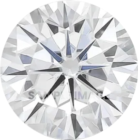 11.15 Carat ROUND - EX - E - VS1 - GIA - 2235019229