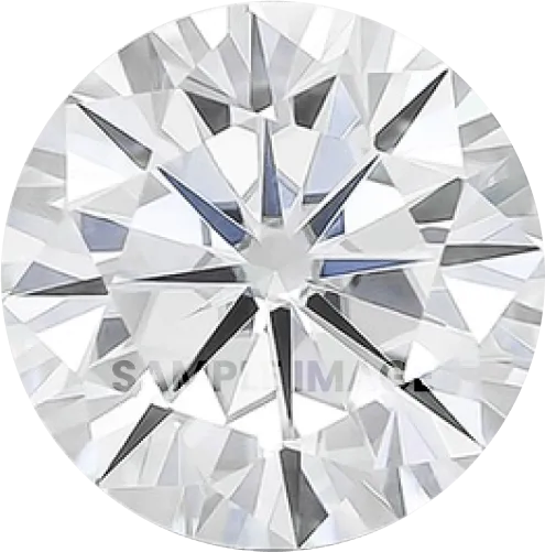 11.15 Carat ROUND - EX - E - VS1 - GIA - 2235019229