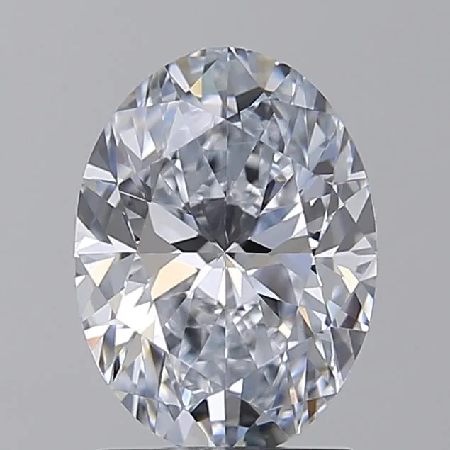 1.91ct OVAL Diamond F VVS1 EX - IGI 617424680