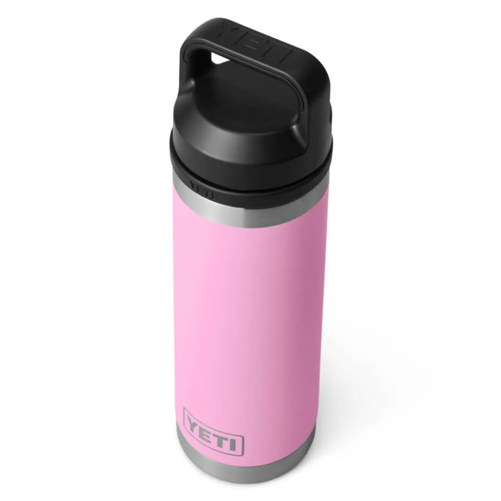 21071501924 TERMO RAMBLER 18 oz CHUG POWER PINK MARCA YETI