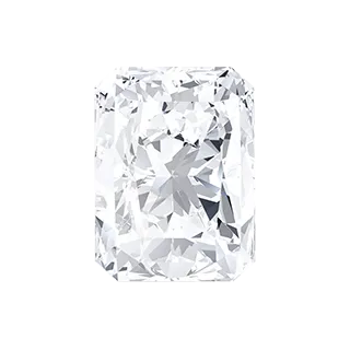 2.59ct Radiant Diamond (LGO5188226)