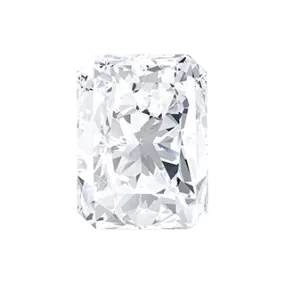 2.59ct Radiant Diamond (LGO5188226)