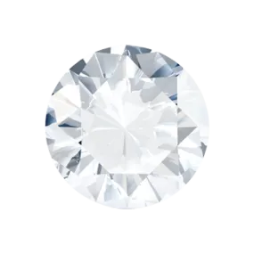 2.650ct Round Diamond (1109210)