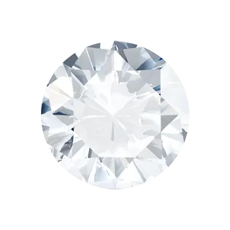 2.650ct Round Diamond (1109210)