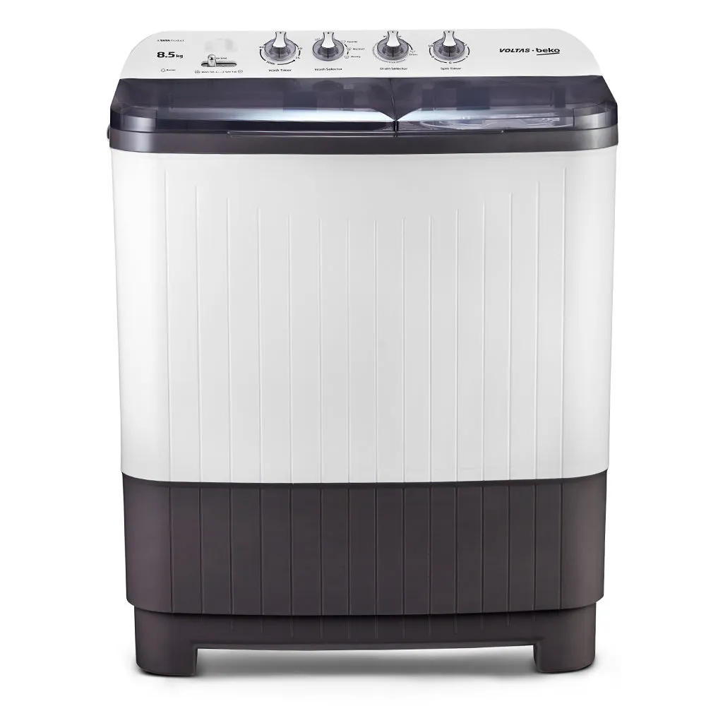 8.5 kg Semi Automatic Washing Machine