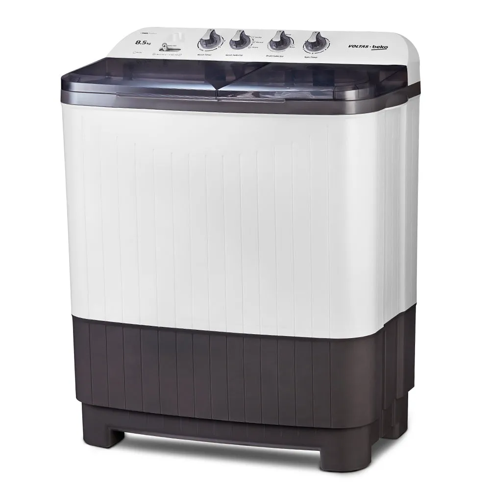 8.5 kg Semi Automatic Washing Machine