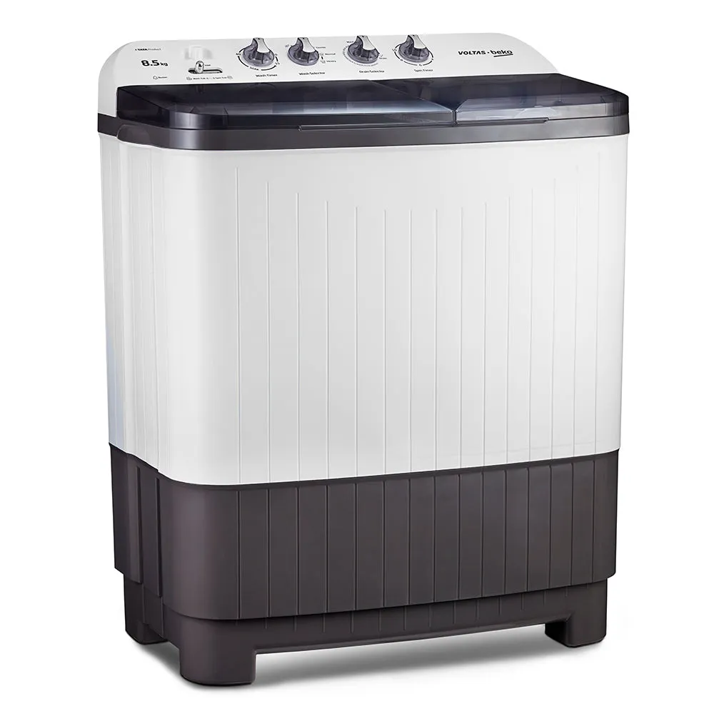 8.5 kg Semi Automatic Washing Machine