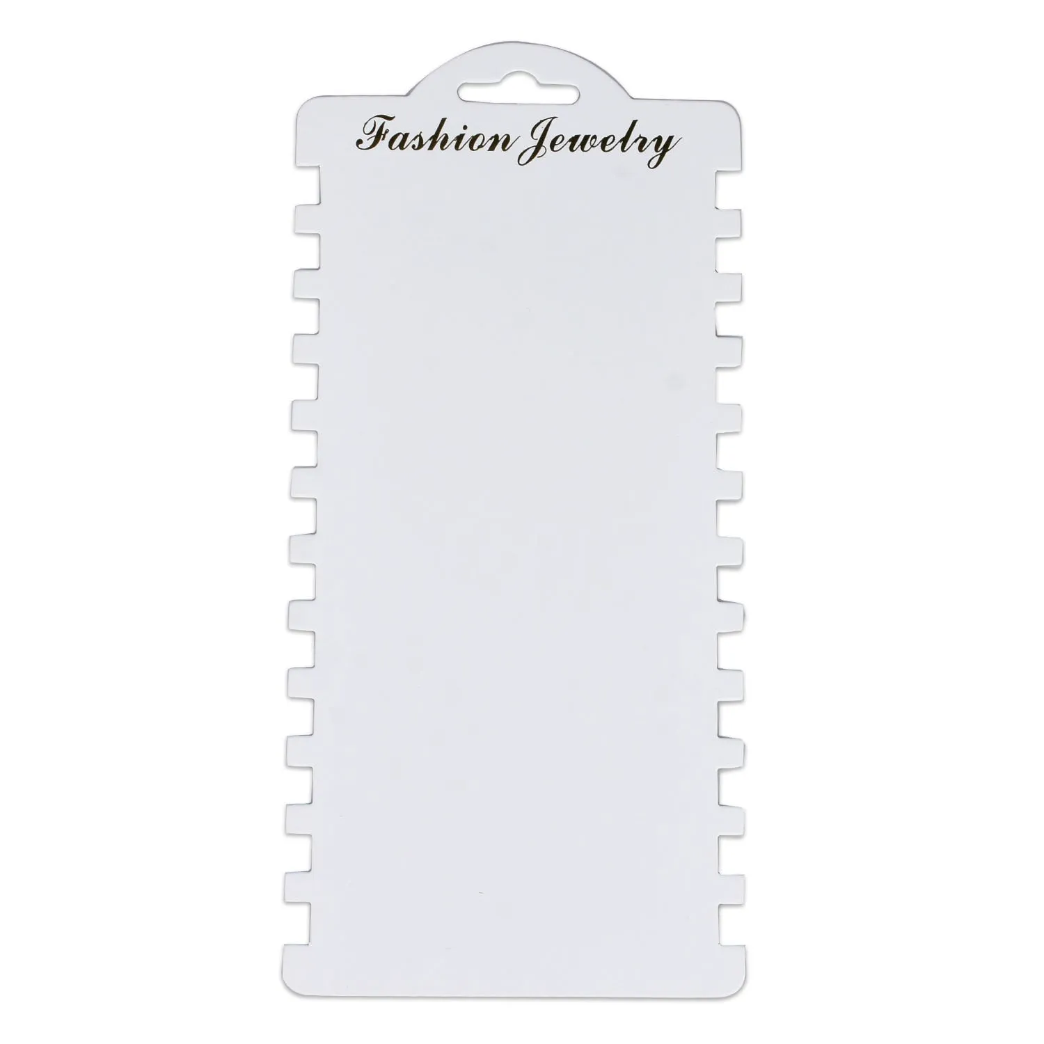 95*200mm Headband Display Cards 12 indents Perfect for Displaying Headbands set wholesale 50pcs 10297150