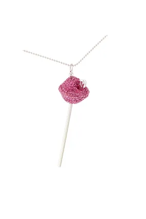 A Sweet Touch of Hope Crystal October Birthstone, Medium