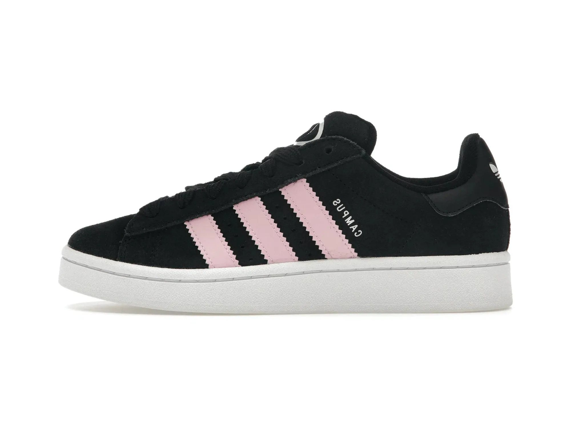 Adidas Campus 00s Core "Black True Pink"