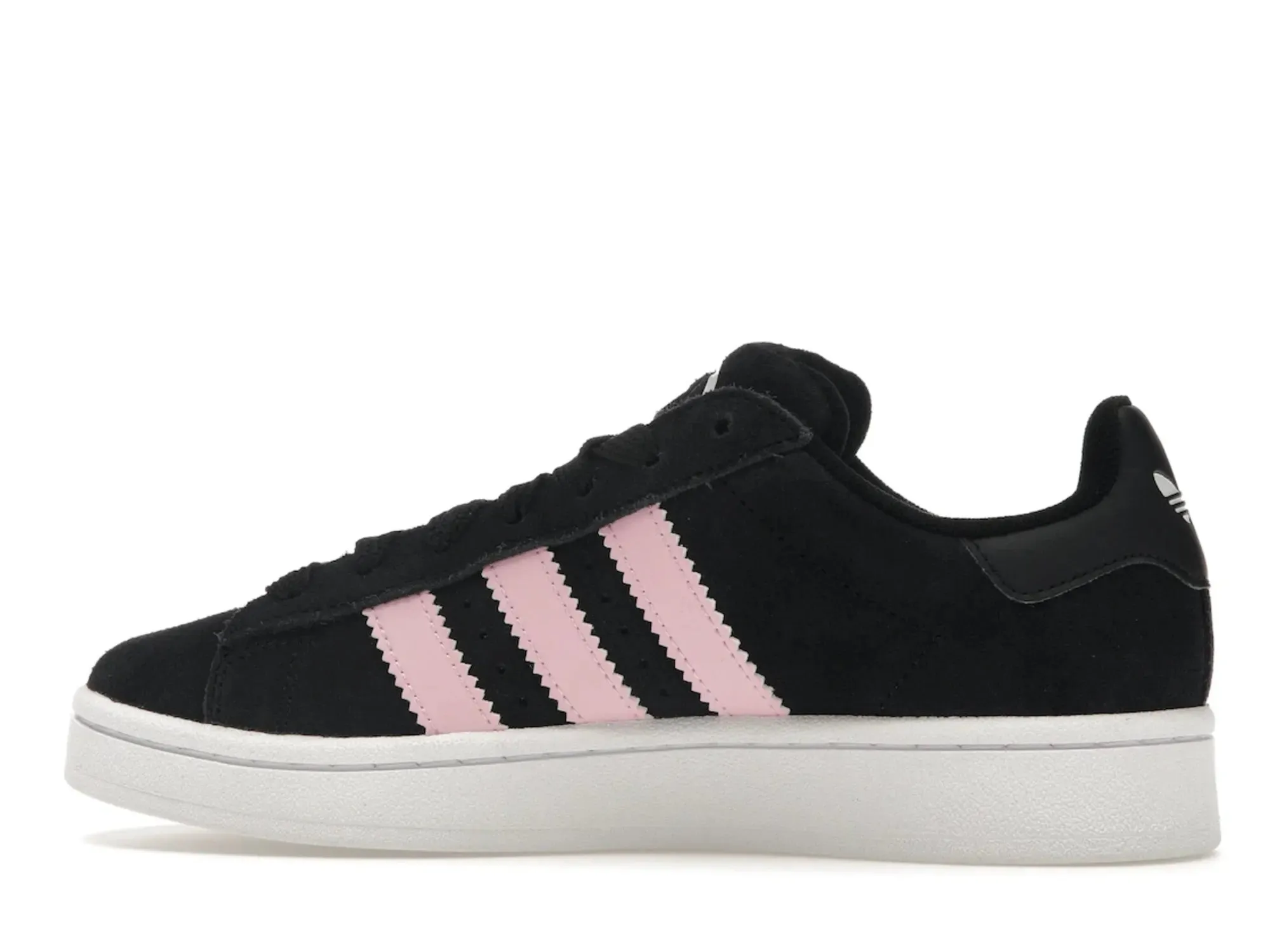 Adidas Campus 00s Core "Black True Pink"