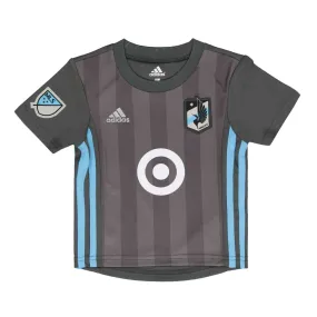 adidas - Kids' (Infant) Minnesota United FC Replica Jersey (RS2PGB MU)