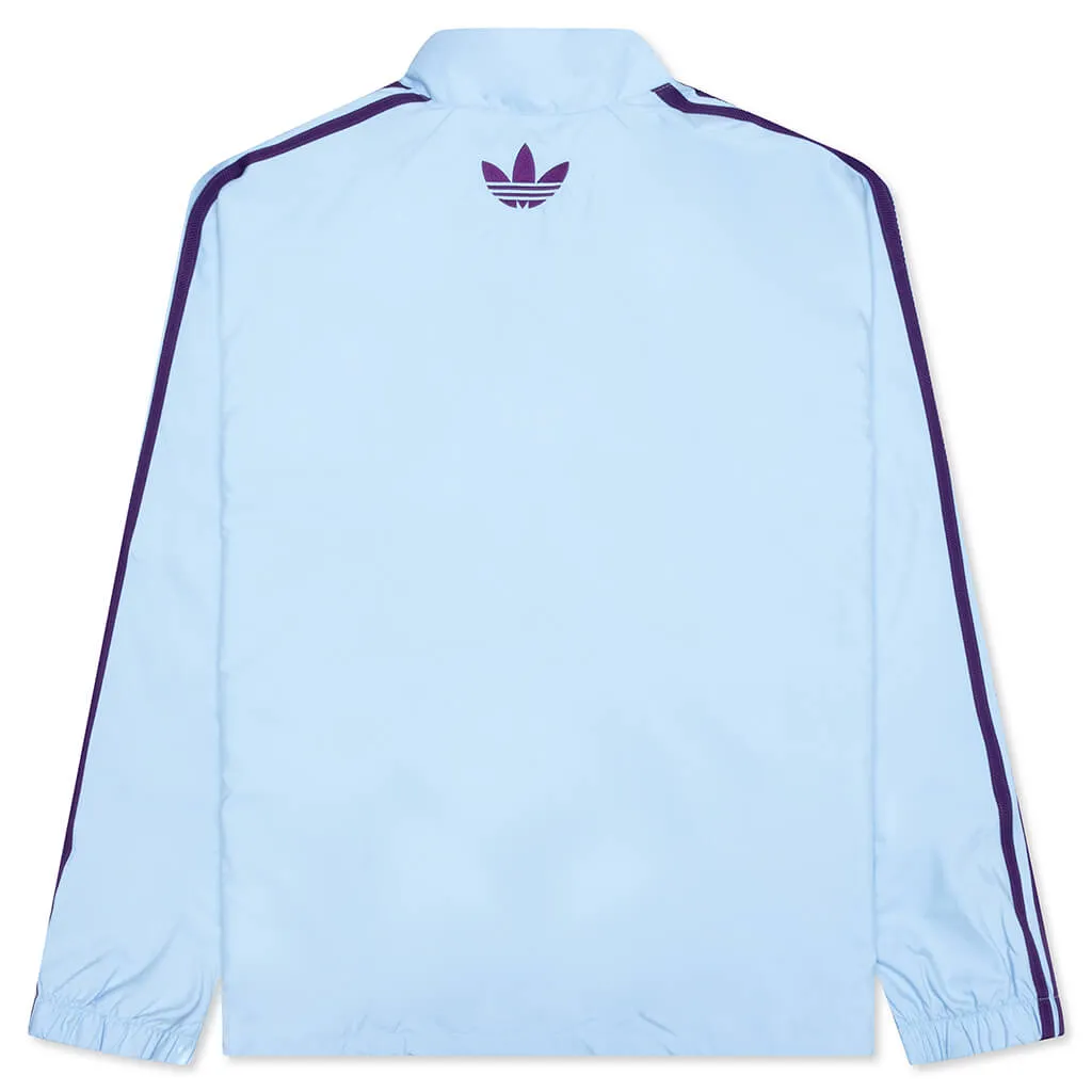 Adidas Originals x Kerwin Frost Track Top - Clear Sky