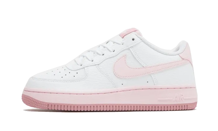 Air Force 1 Low White Pink (2022)