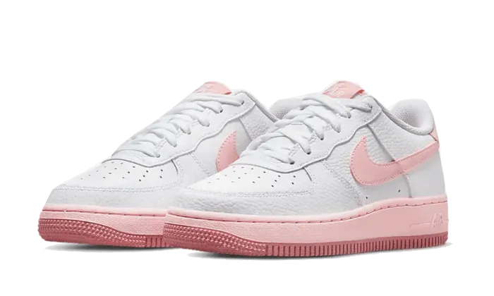 Air Force 1 Low White Pink (2022)