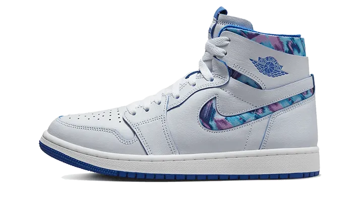 Air Jordan 1 High Zoom Air CMFT 25 Years In China