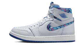 Air Jordan 1 High Zoom Air CMFT 25 Years In China