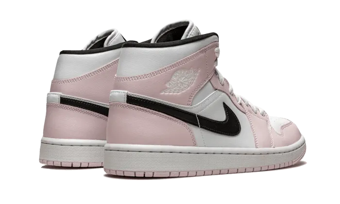 Air Jordan 1 Mid Barely Rose