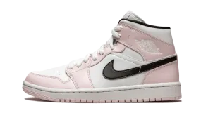 Air Jordan 1 Mid Barely Rose