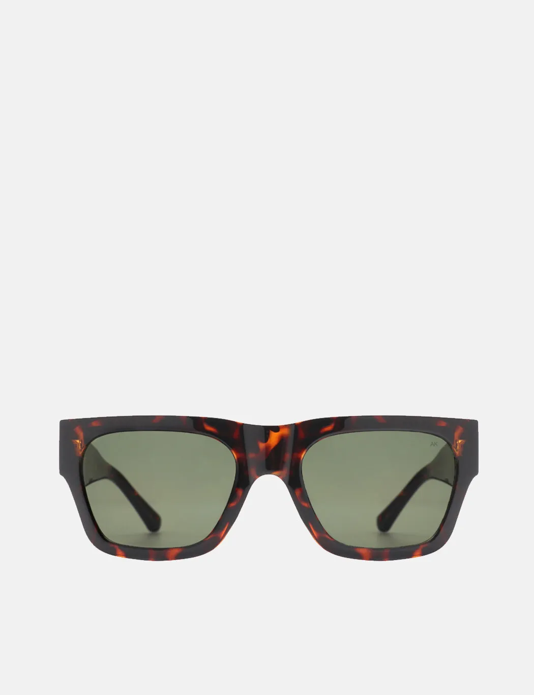 A.Kjaerbede Agnes Sunglasses - Demi Tortoise