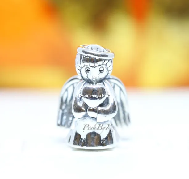 Angel of Love Charm 798413C00