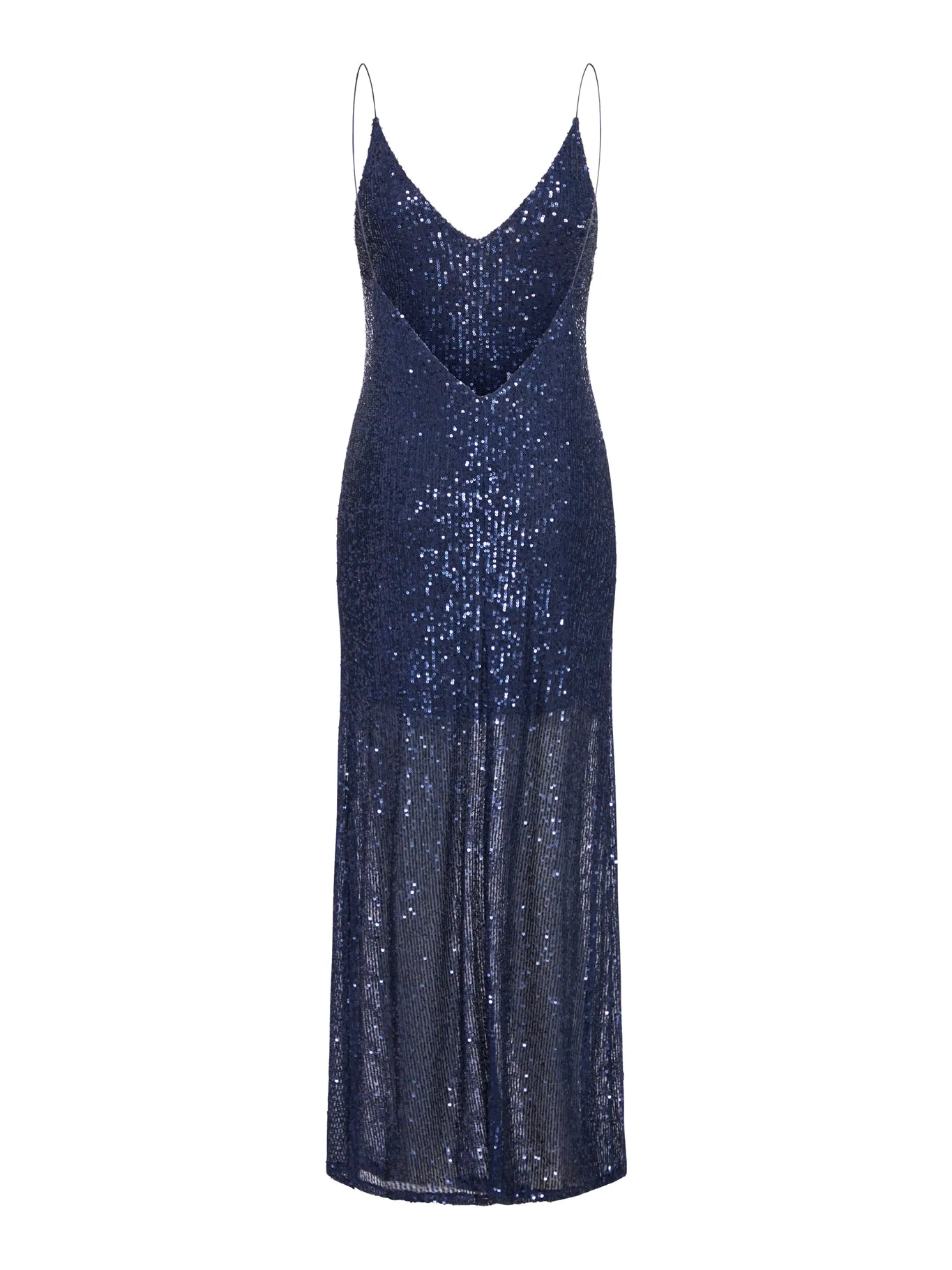 APHRODITE PAILLETTES DRESS