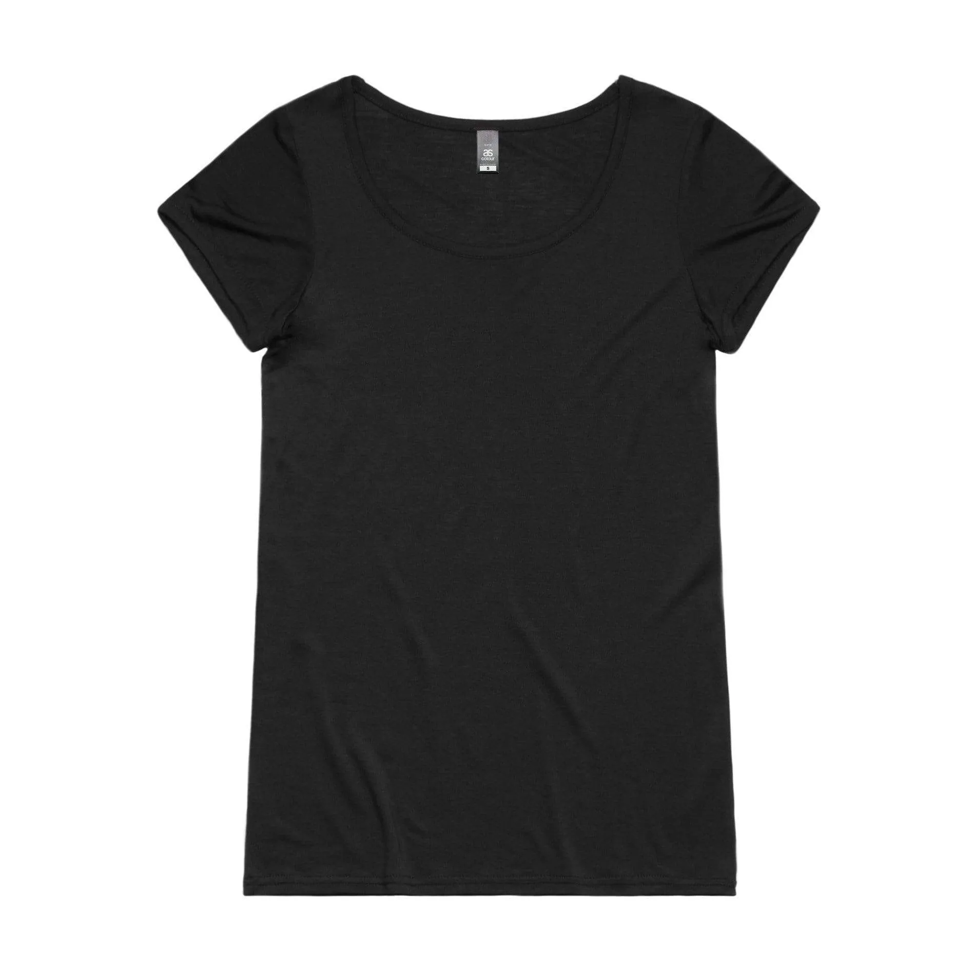 As Colour Women's note tee 4019