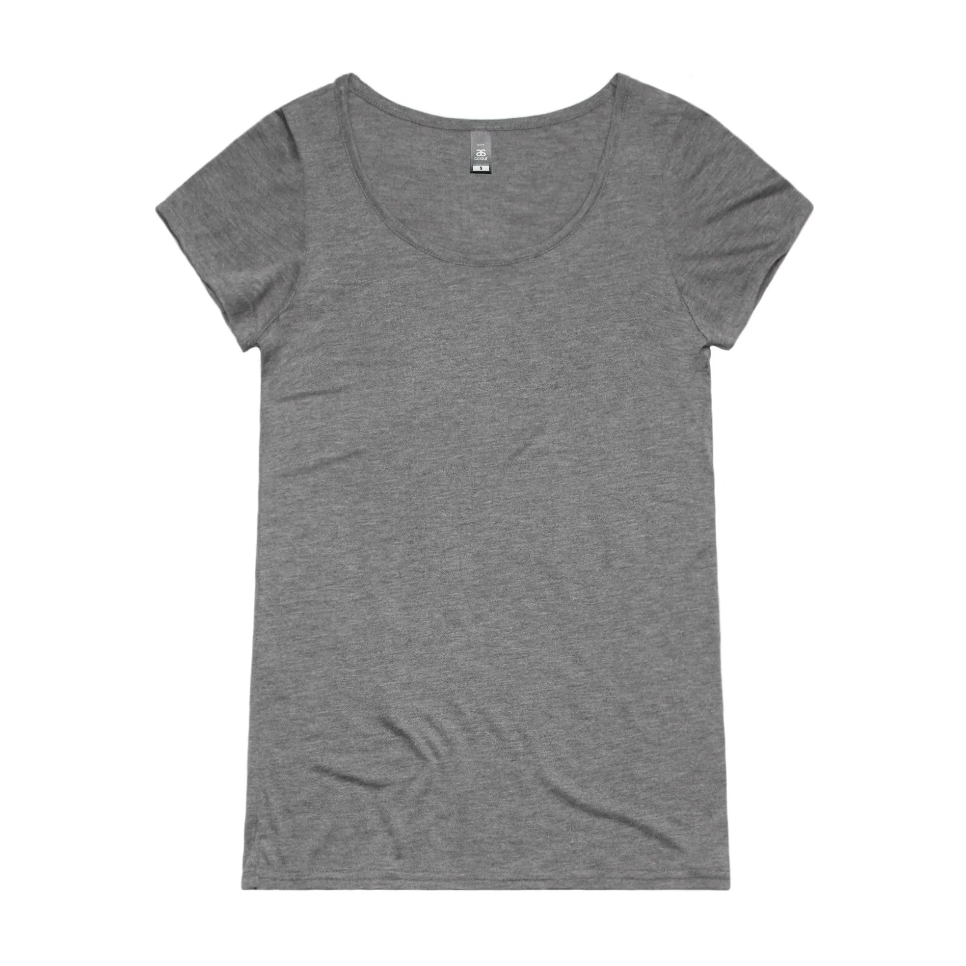 As Colour Women's note tee 4019