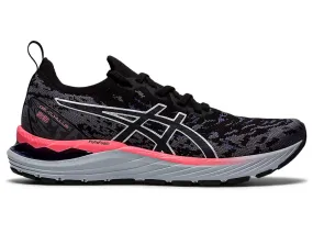 ASICS Women's GEL-CUMULUS 23 MK (Carrier Grey/Black)