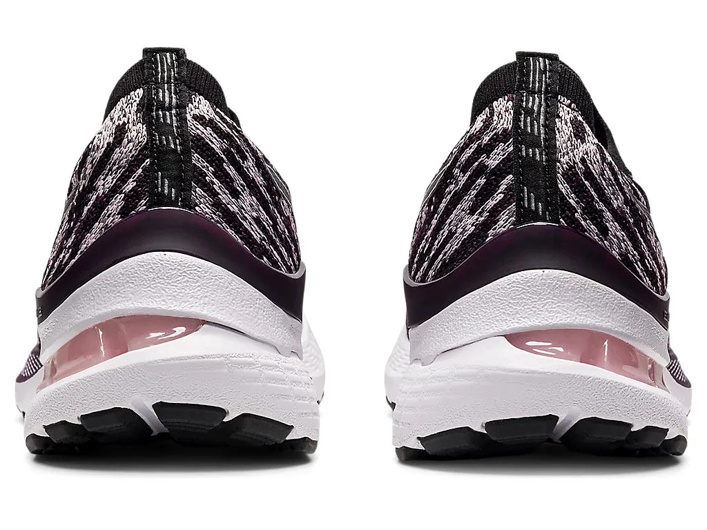 ASICS Women's GEL-KAYANO 28 MK (Deep Plum/Black)