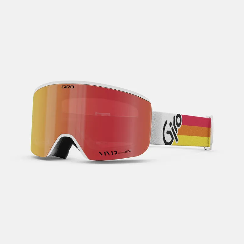 Axis Goggles