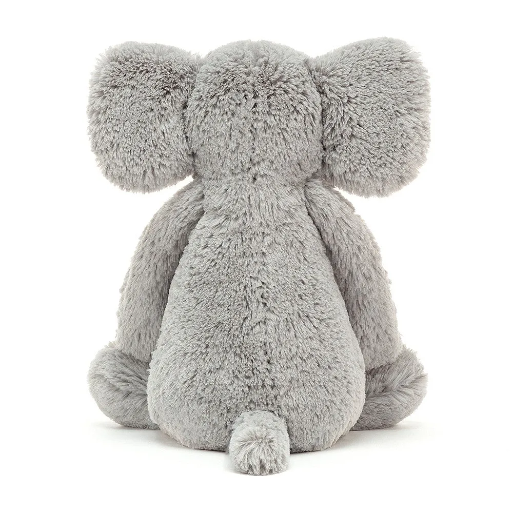 Bashful Elephant