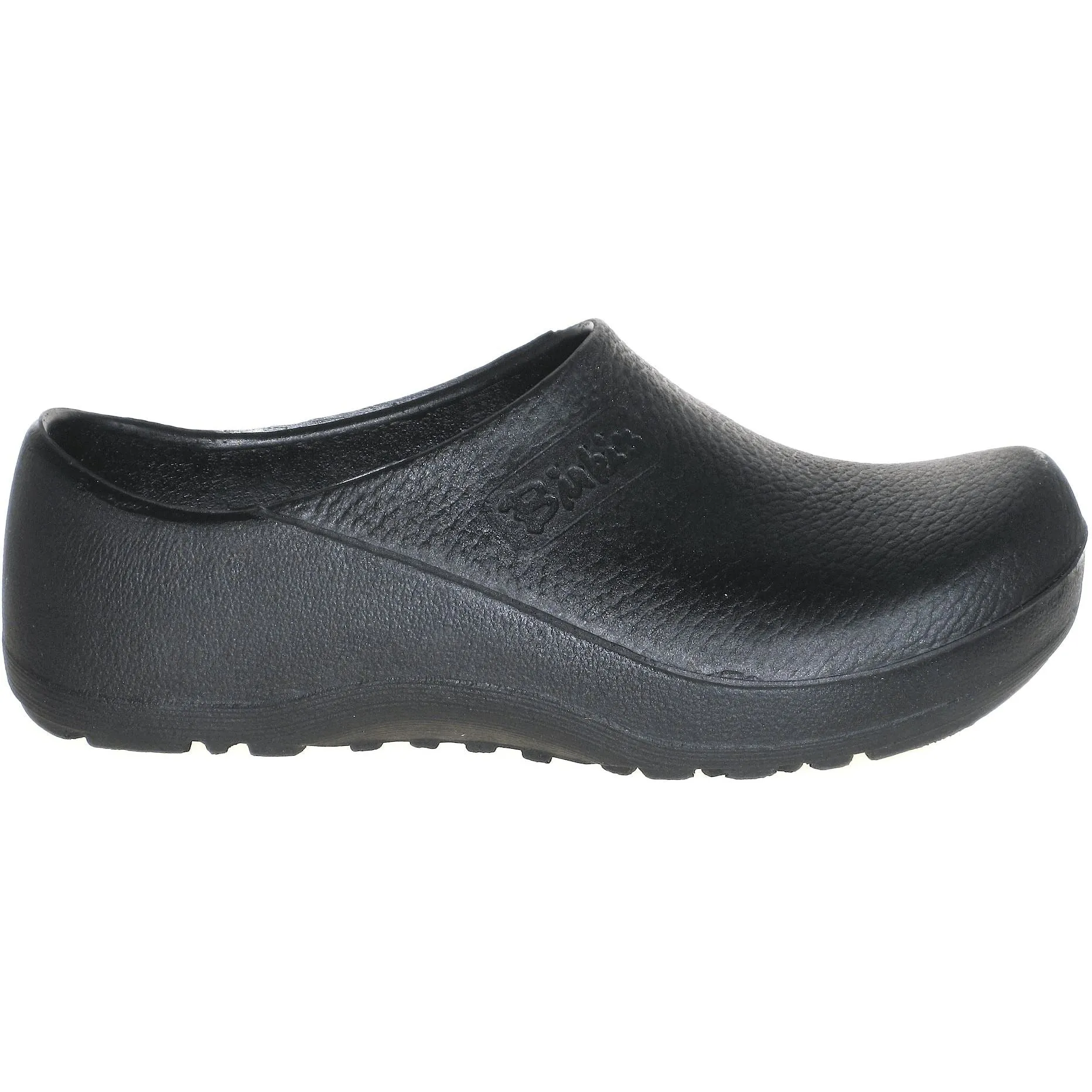 Birkenstock Professional, Profi-Birki, Regular Fit, ALPRO-foam, Black