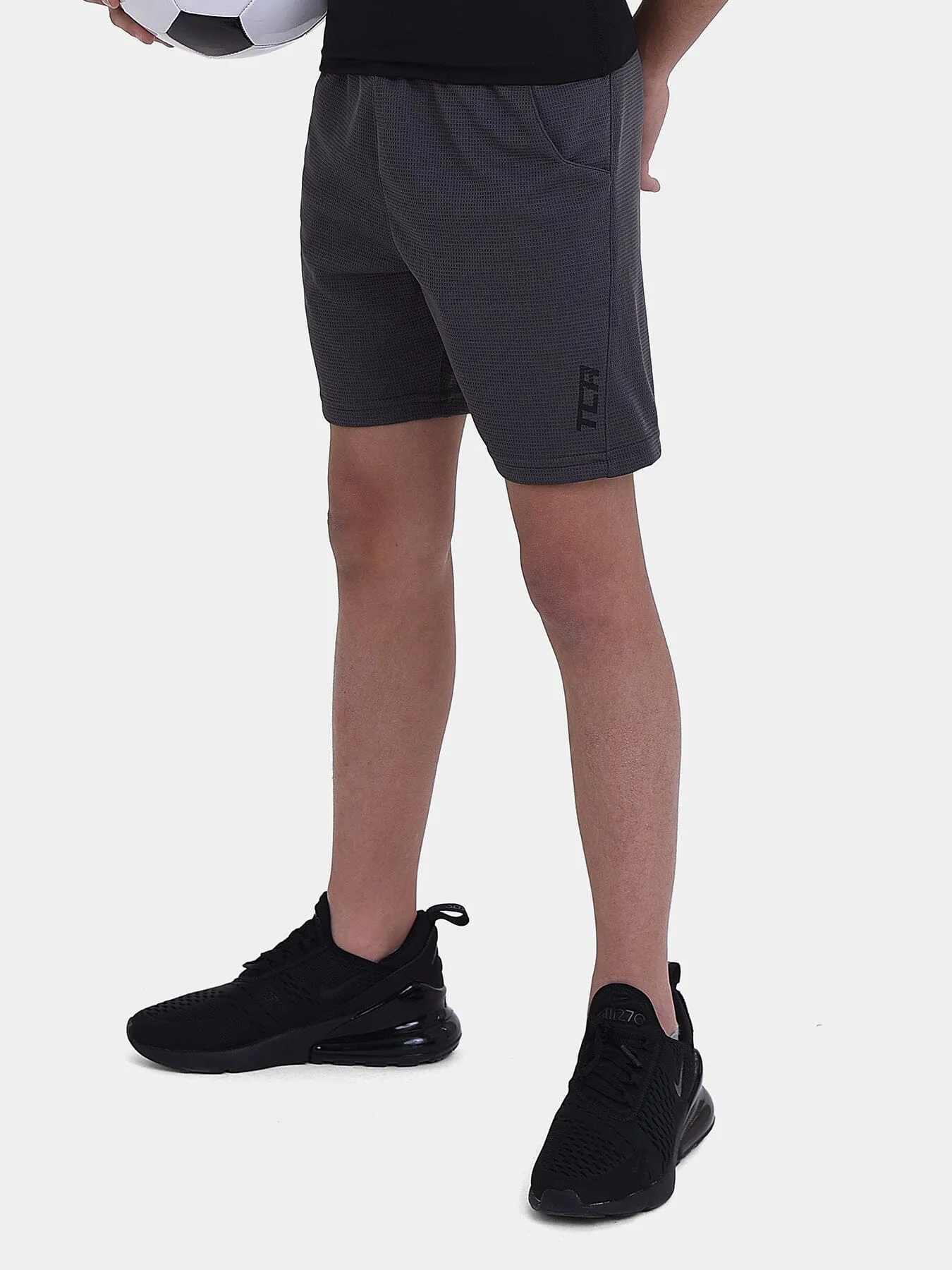 Boys' Aeron Short