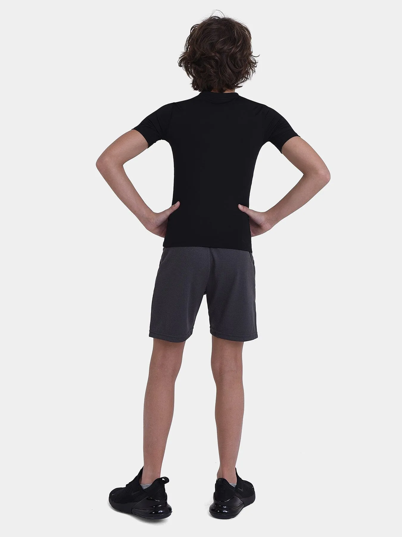 Boys' Aeron Short