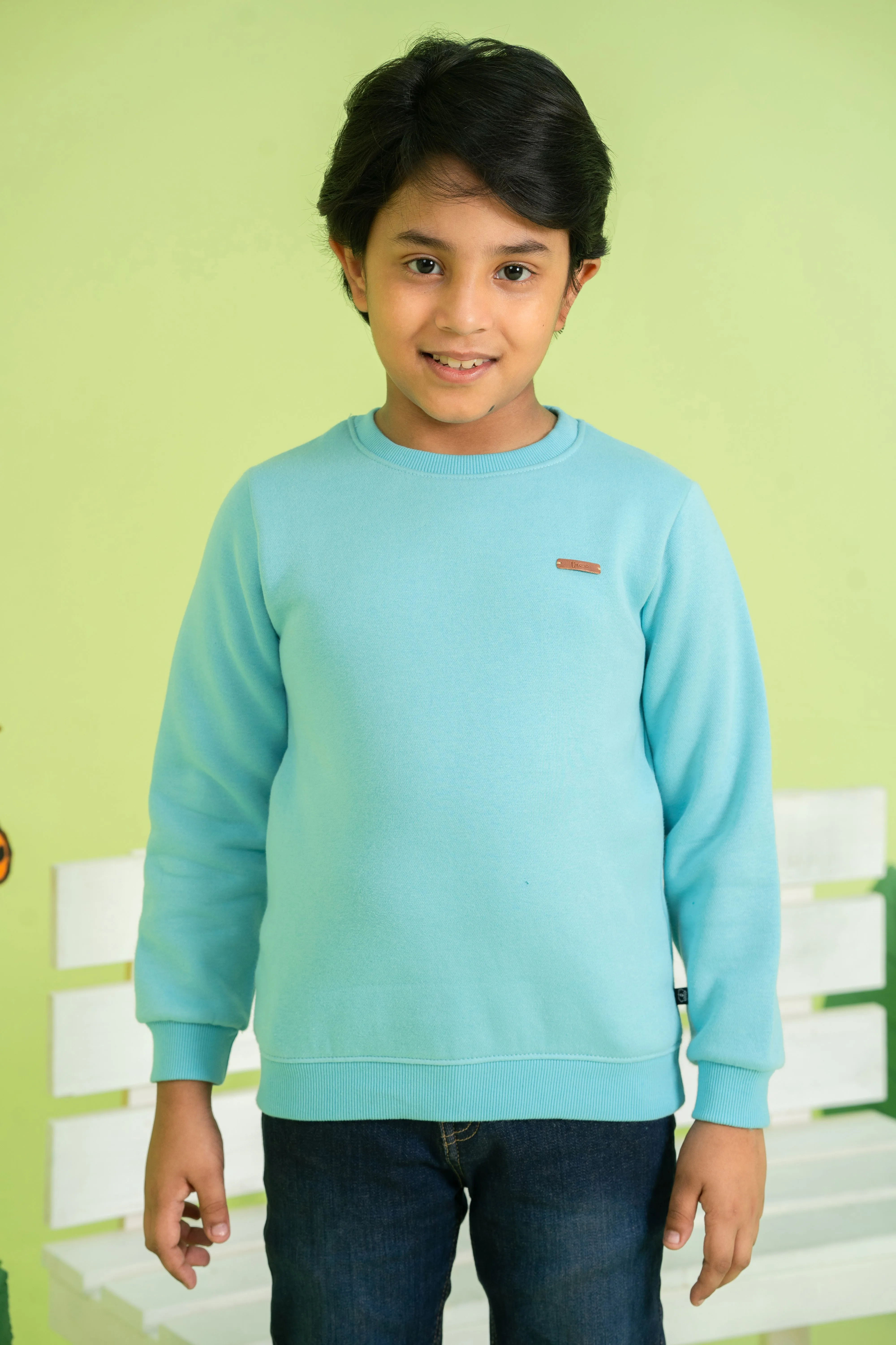 Boys RAWAAD  Sweatshirt