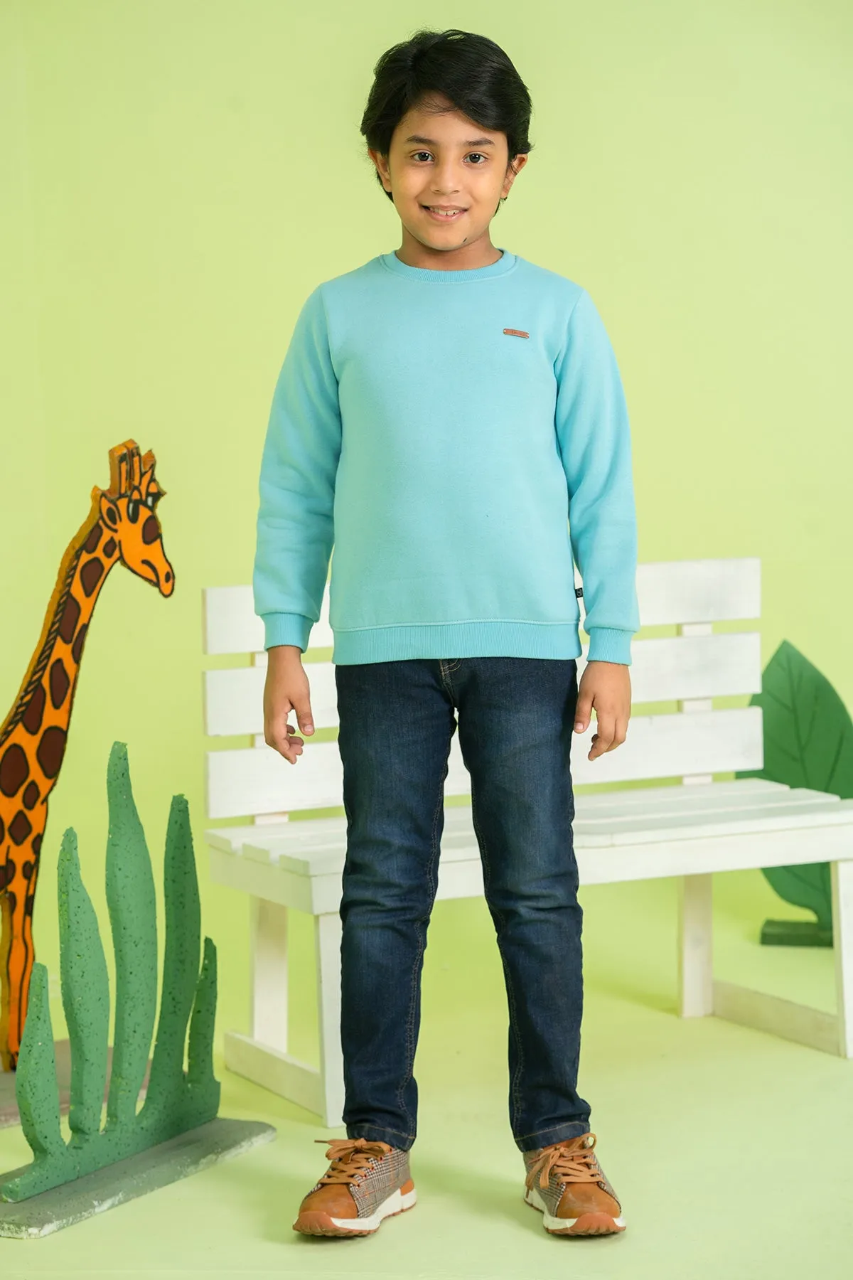 Boys RAWAAD  Sweatshirt