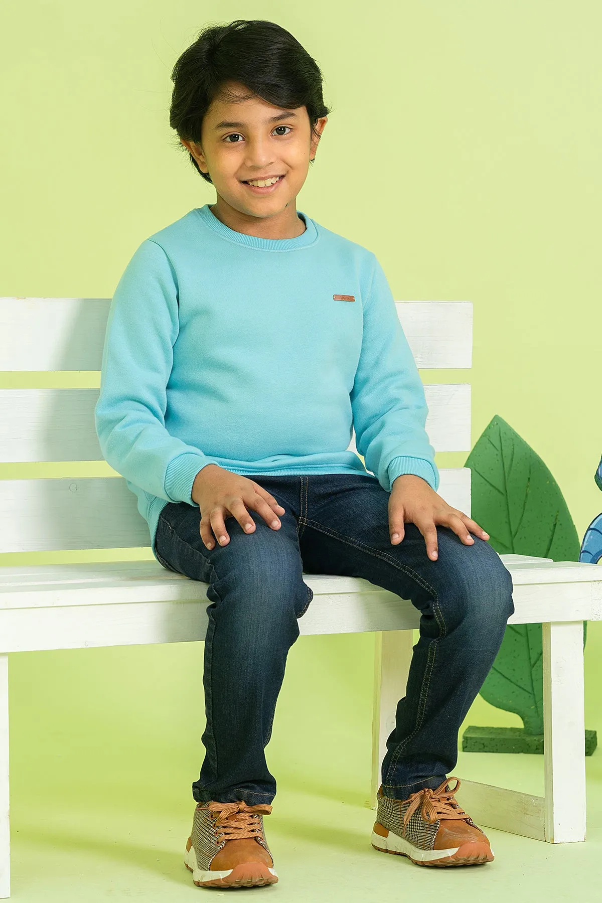 Boys RAWAAD  Sweatshirt