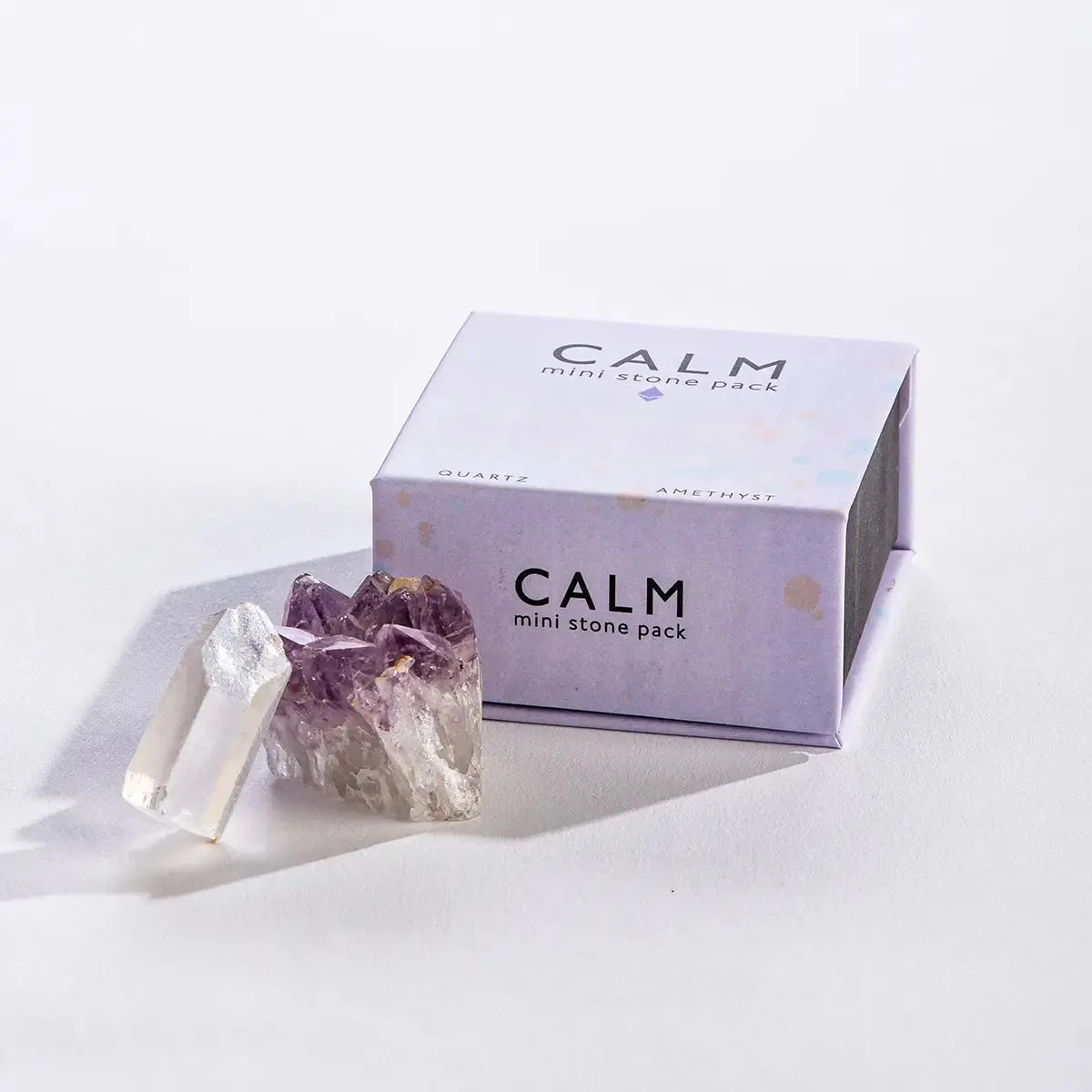 Calm Mini Crystal Pack