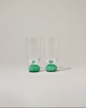 Chelsea Glass Set