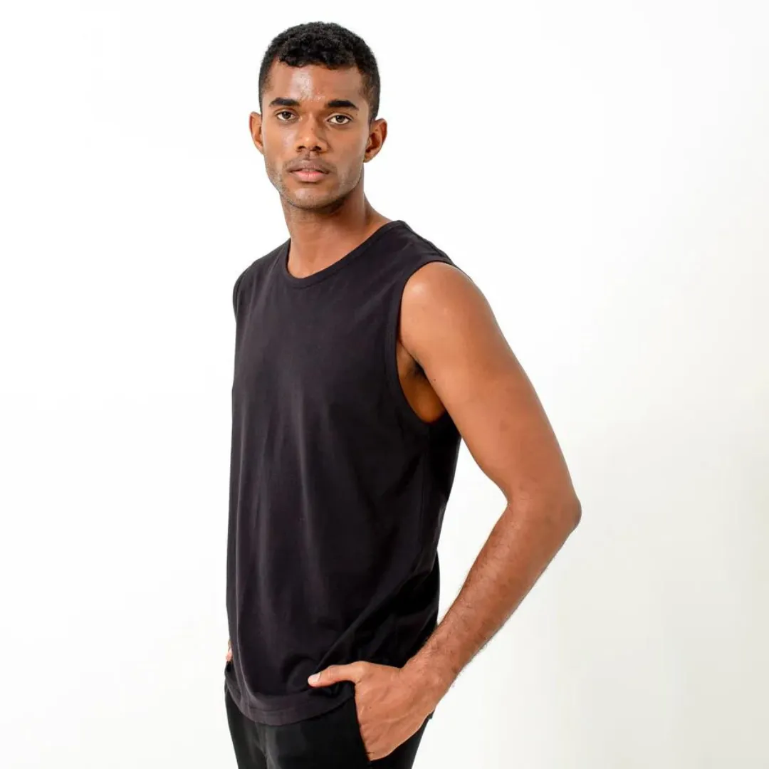 Core Tank | Black