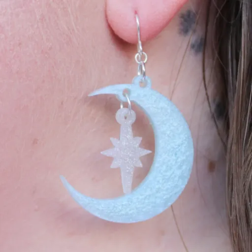 Dreamland Artemis  Earrings