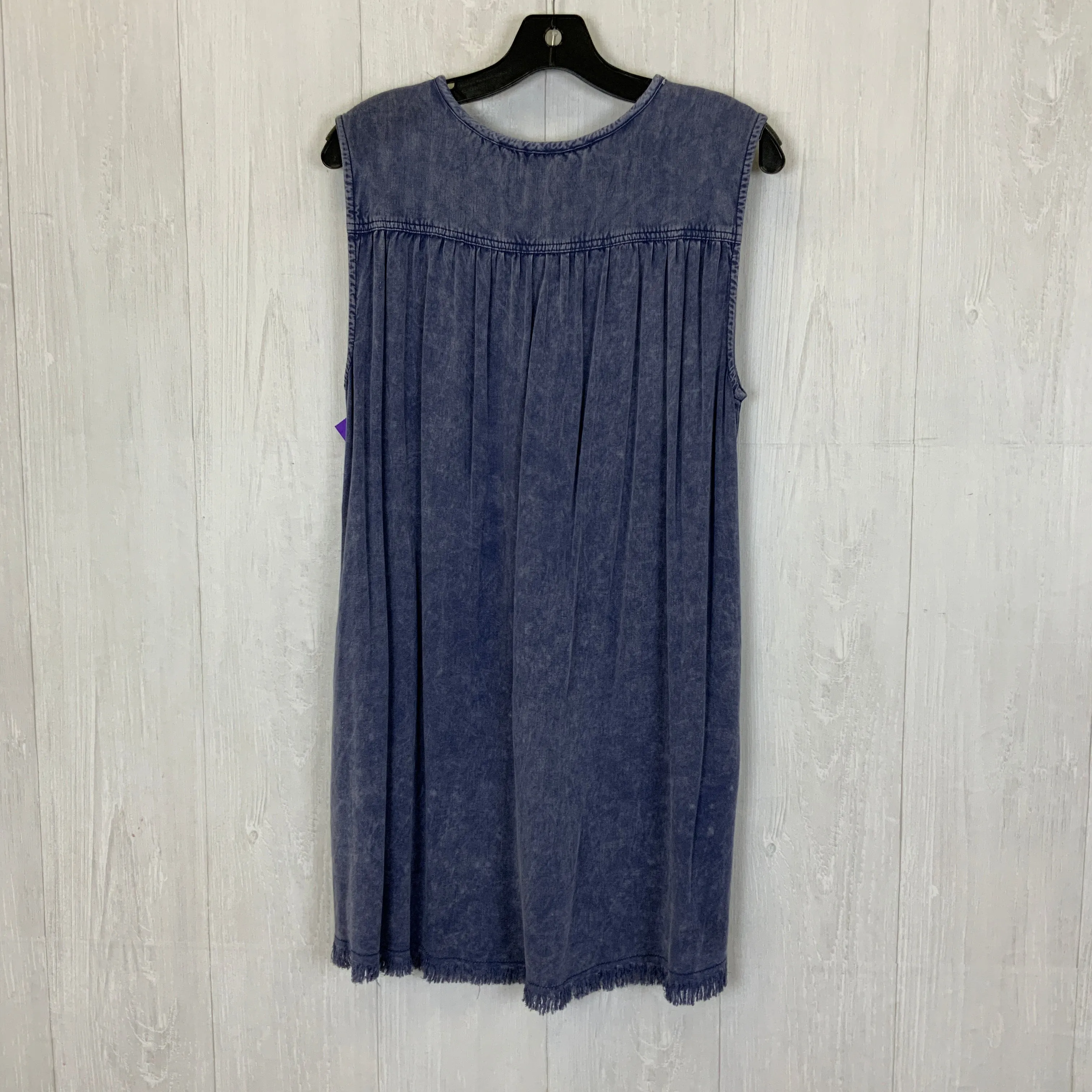 Dress Casual Short By Umgee  Size: M