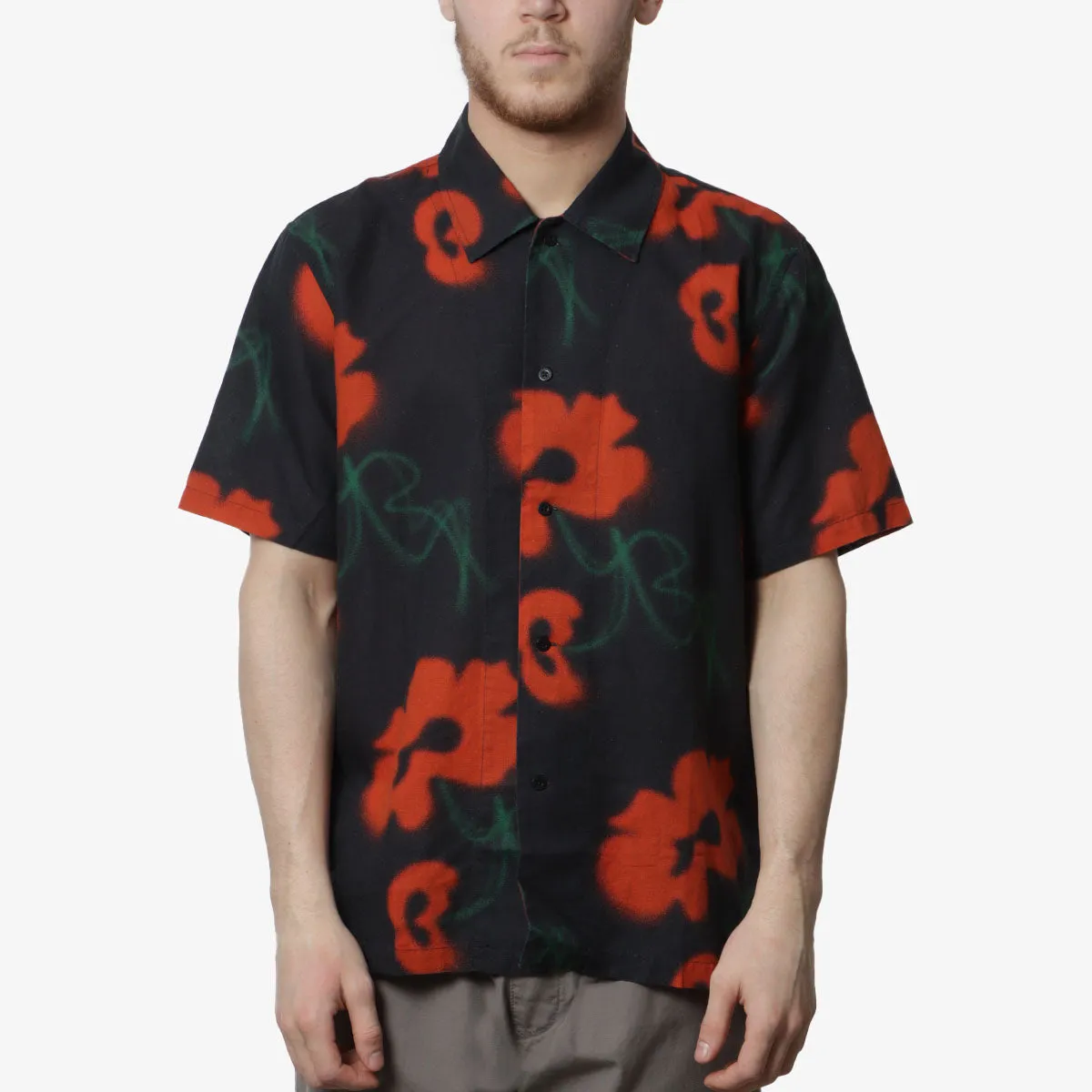 Edwin Garden Society Shirt