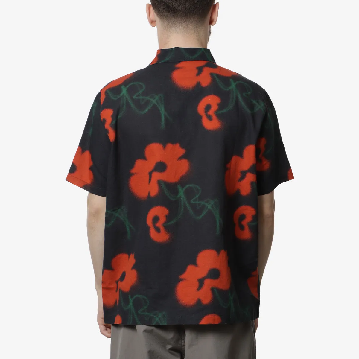 Edwin Garden Society Shirt