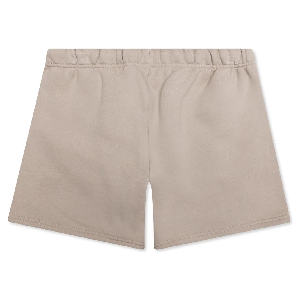 Essentials Kid's Sweatshort - String