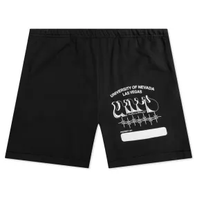 Feature x UNLV Spirit Week Shorts - Black