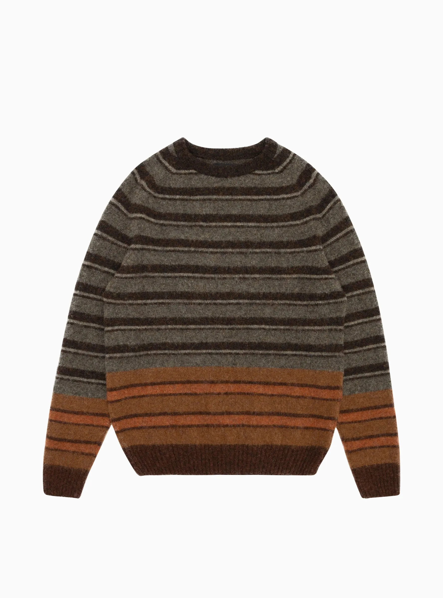 Flying Tapes Jumper Moongrass