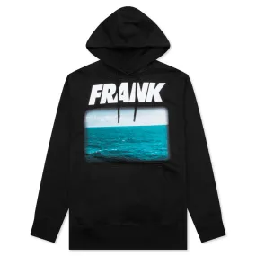 Frank Hoodie - Black